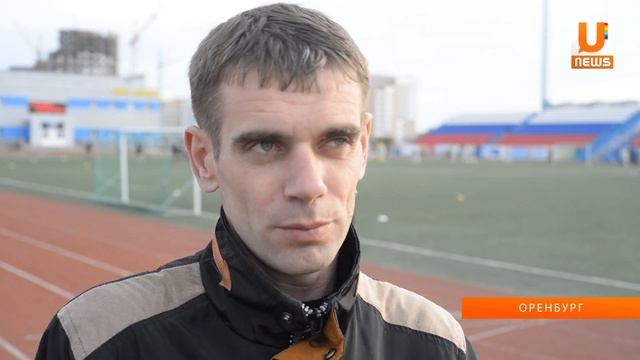 UTV. Летний чемпионат футбольной любительской А-лиги. смотреть онлайн