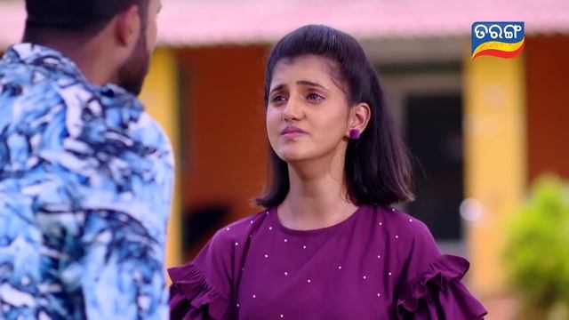 Tarini Akhira Tara | Full Ep 1302 | 23rd May 2022 | Odia Serial – TarangTV смотреть онлайн