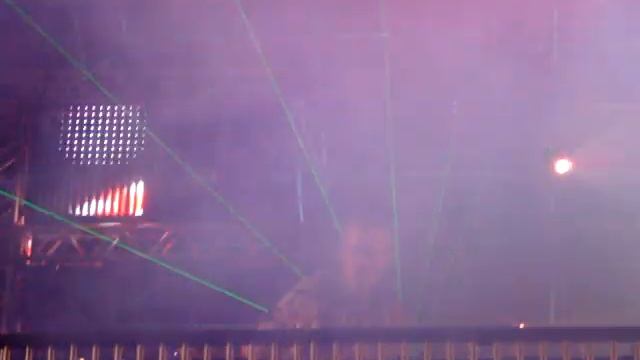 Fatboy Slim - Planeta Atlantida 2007 смотреть онлайн