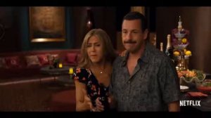 Загадочное убийство / Murder Mystery 2019

Смотреть онлайн / Watch online