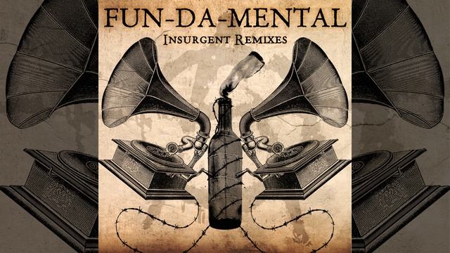 Ja Sha-Taan (Karachi Deathcult Mix By Transglobal Underground)