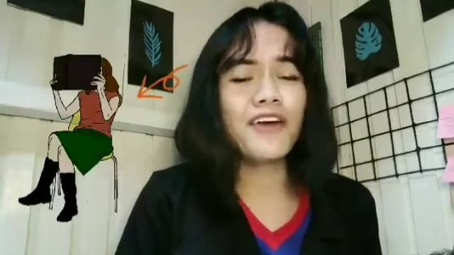 How to Introduce yourself during Online Class | Sample by Mira| Prof. Young смотреть онлайн