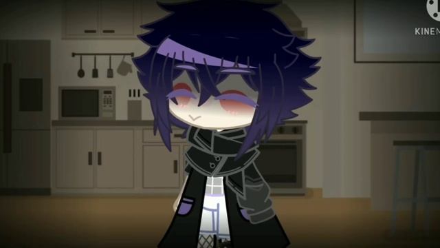 kokichi asks Y/N something • kokichi x Y/N • blue butterfly смотреть онлайн