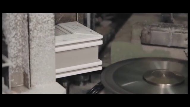 Производство окон из профиля WDS смотреть онлайн