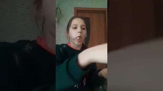 Пухлый кролик челендж🐇❤️✌🏻 смотреть онлайн