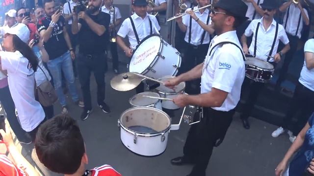 Beko Bando Ateşini Yolla Bana