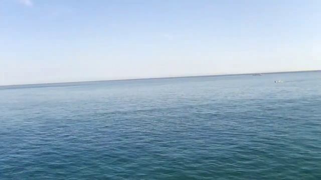 Shioya fishing port, Kobe, Japan. 塩屋漁港、神戸. смотреть онлайн