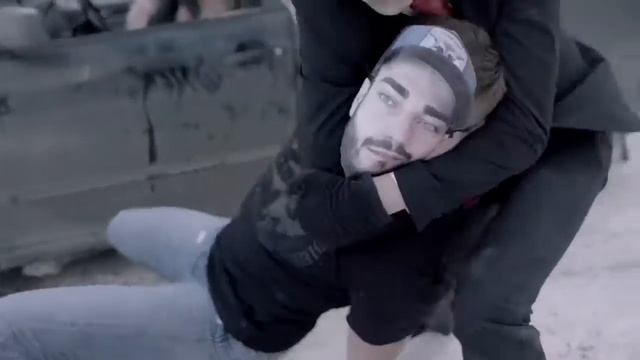 Реакция Клип Мс Хованський AVE HOVS смотреть онлайн