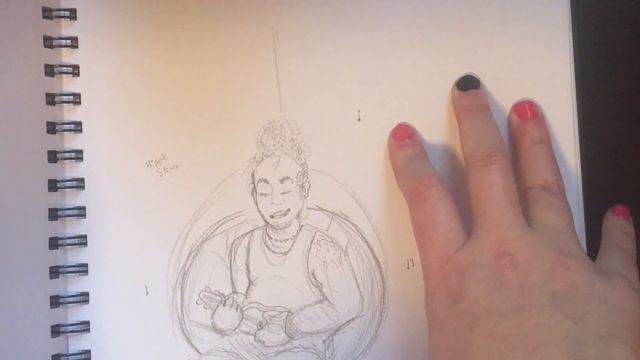March-August / / 2015 Sketchbook Tour смотреть онлайн