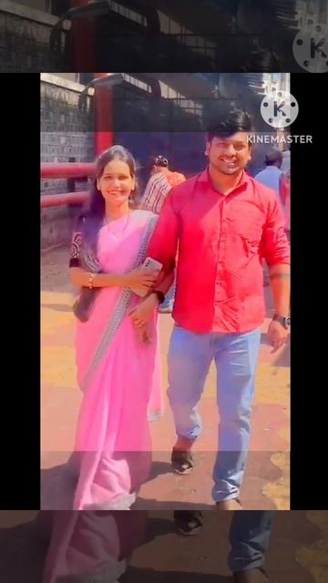 Shirdila javu jodine🙏#marathisong #shirdisai #couplegoals #viralshort#slowmotion смотреть онлайн