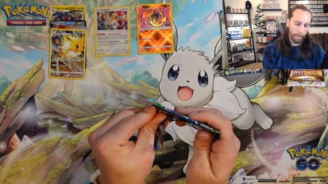Pokemon Cards Rewind: 2022 смотреть онлайн