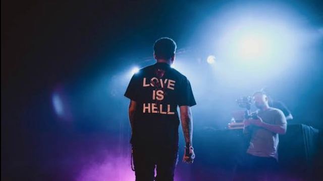 Phora - Sinner Pt. 3 (Legendado) смотреть онлайн