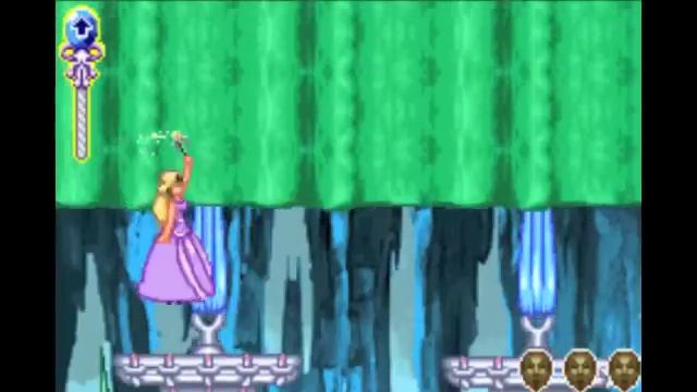 Let's Play Barbie And The Magic Of Pegasus 10 смотреть онлайн