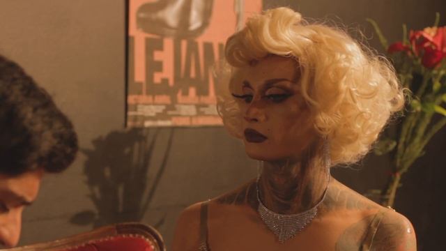 [Cortometraje] DRAG DREAM смотреть онлайн