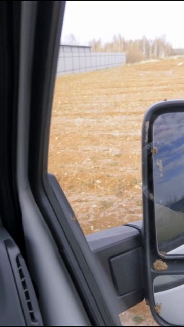 Справится ли с бездорожьем новая ГАЗ Соболь бизнес 4х4 2023 года? #shorts смотреть онлайн