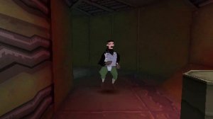 Атлантида: Затерянный мир (2001) - Прохождение #1 #пс1 #ps1
