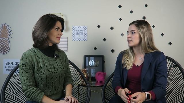 De ZERO a UM MILHÃO ao ano. Como ela conseguiu? Marketing digital com Gabi Ferreira смотреть онлайн