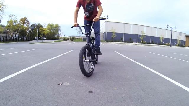 GoPro BMX смотреть онлайн