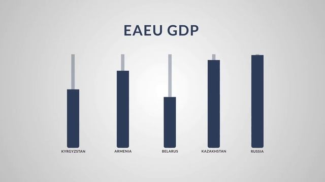 EURASIAN ECONOMIC UNION (MGT4810)