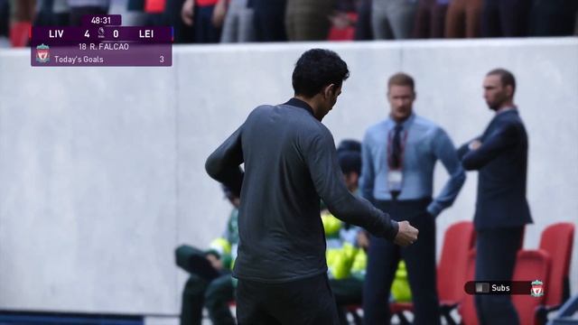 Pes21 manual legend, FALCAO shackles are off it seems смотреть онлайн
