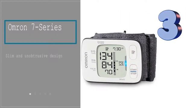 Top 5 Best Wrist Blood Pressure Monitors 2019 смотреть онлайн