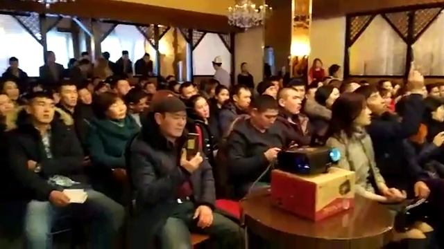 Smart&Rich кофе фестиваль. смотреть онлайн