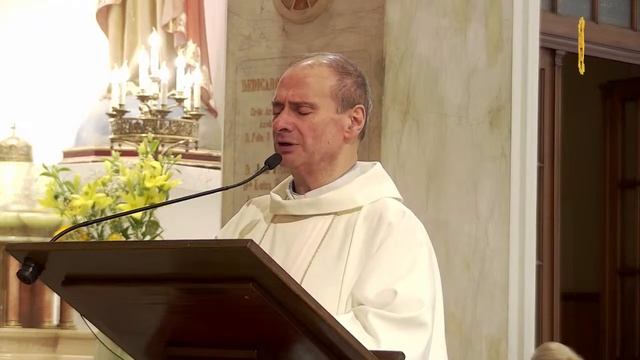 Santa Misa de hoy, martes 6 de Agosto, en la Catedral de Morón смотреть онлайн