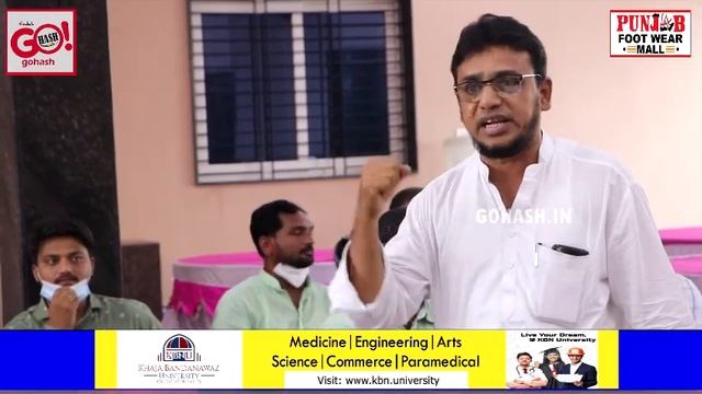 YUNUS KHAN KTS STRONG STATEMENT ON CORPORATION ELECTIONS смотреть онлайн