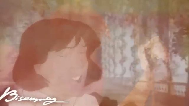Anastasia & Derek - You belong with me MEP смотреть онлайн