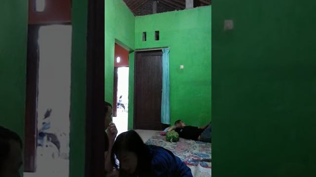 Hahahaaa iseng nyenyong(8) смотреть онлайн