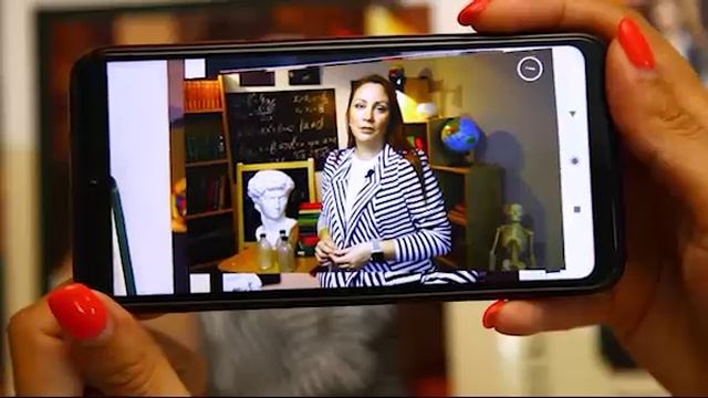 EMOPIX - Дополненная реальность смотреть онлайн
