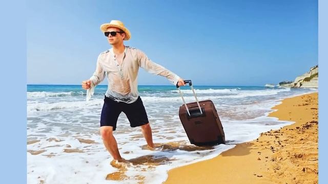Пляжные комбо LÉAH  для тех кто бережет свое время и свободное место в чемодане смотреть онлайн