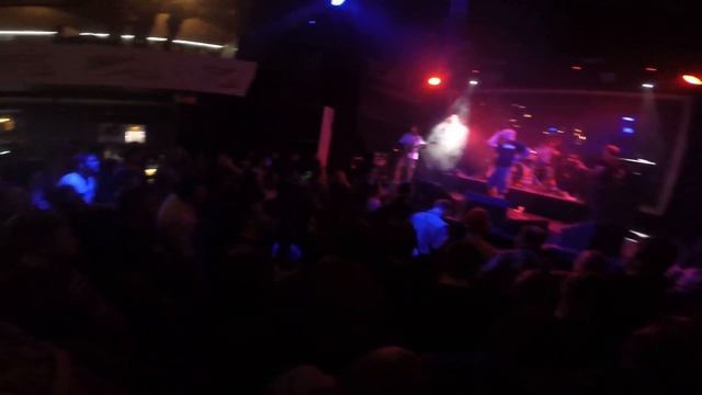 МашнинБэнд - Ту-ту - Мертвый! 2015 смотреть онлайн