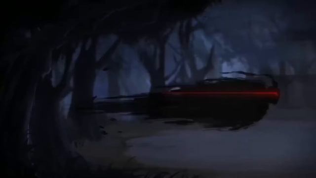 seven le dice a thirteen que escape//thirteen vs los asesinos de la sombras смотреть онлайн