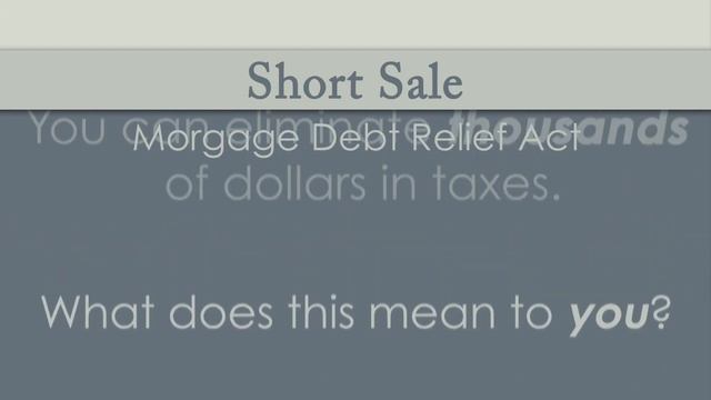 What is a Short Sale? Ask Cindy Lawrence of Realty ONE Group смотреть онлайн