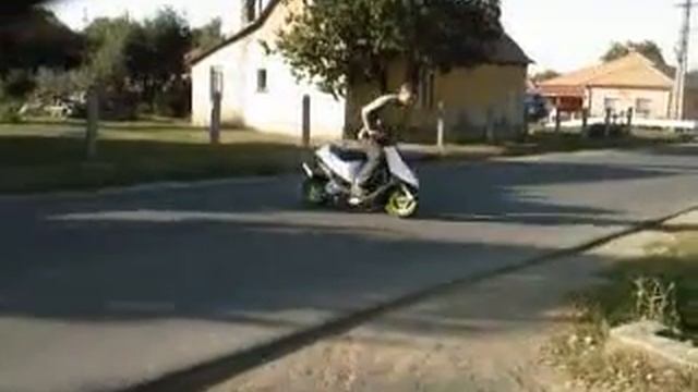 Robbantóm :) смотреть онлайн