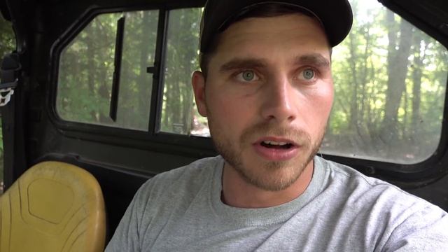 My Trail Cameras Got Stolen... смотреть онлайн