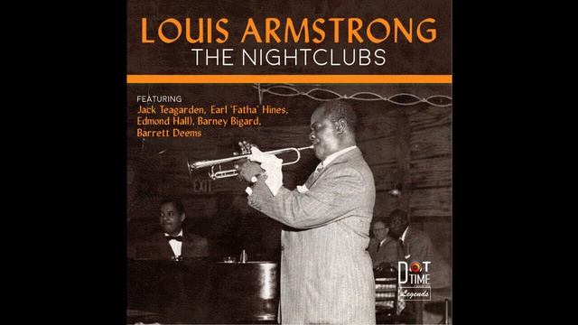 Louis Armstrong - Muskrat Ramble