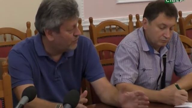 Яку з вулиць чи площ Чернігова назвати на честь Левка Лук’яненка обговорювали сьогодні у міськраді смотреть онлайн