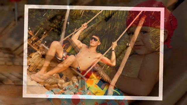 Samui_2013 Семейная фотосессия смотреть онлайн