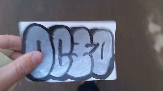 Граффити влог из Нижнего Новгорода стикеры, теггинг, лайфстайл✅️✅️ смотреть онлайн