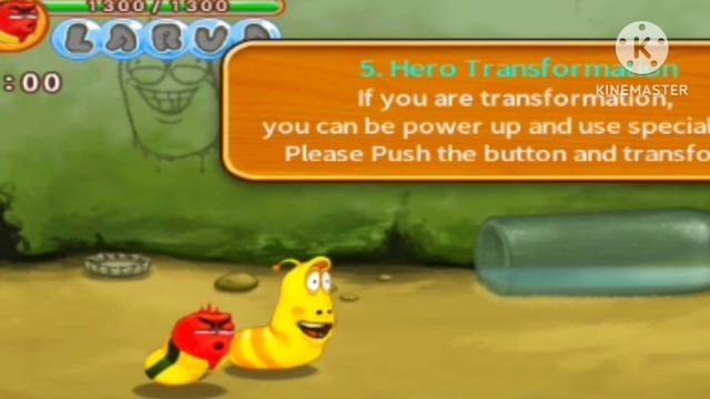 LARVA BUBA KIDS ZONE # larva cortun Enjoyed beby смотреть онлайн