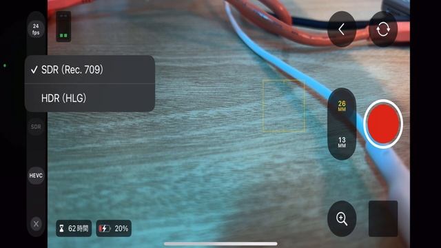 無料の最強カメラアプリ!!【Final Cut Camera】 смотреть онлайн