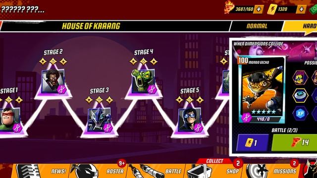 ДОНАТЕЛЛО из МУЛЬТИКА против ВСЕХ БОССОВ! 🐢 | Черепашек-ниндзя Легенды смотреть онлайн