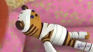 Барбоскины но, они наоборот