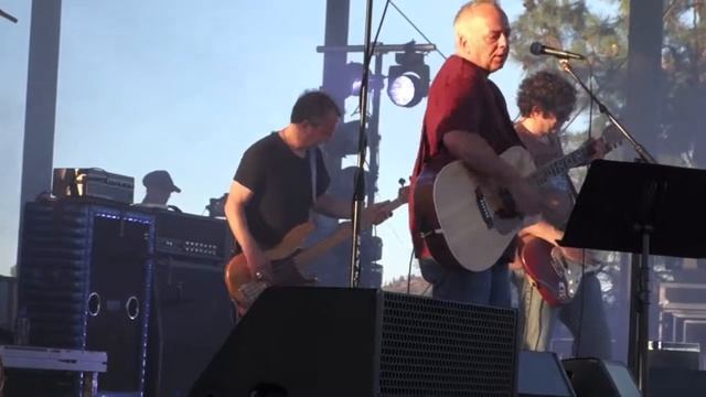 WEEN -Cold Blows the Wind- 7/1/17 смотреть онлайн