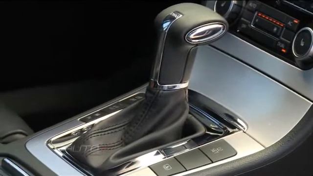 Passat CC R Line anda forte na pista do Auto + смотреть онлайн