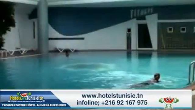 Visite Hotel Le Marabout, Sousse Tunisie YouTube смотреть онлайн