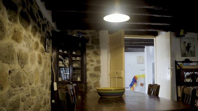 Charmian Clift and George Johnston's Hydra House смотреть онлайн