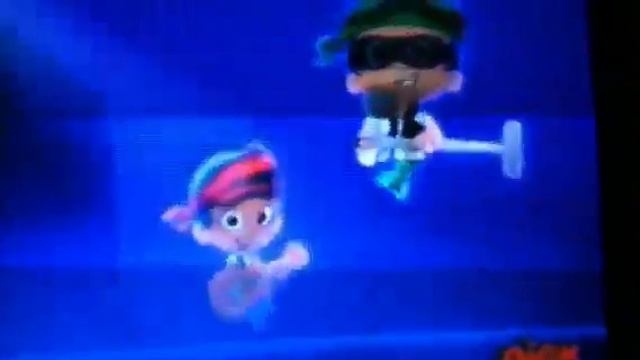 Bubble guppies I need to rock смотреть онлайн